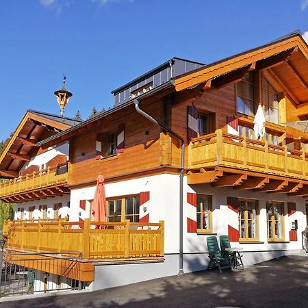 Amadelodge 바그라인 외부 사진
