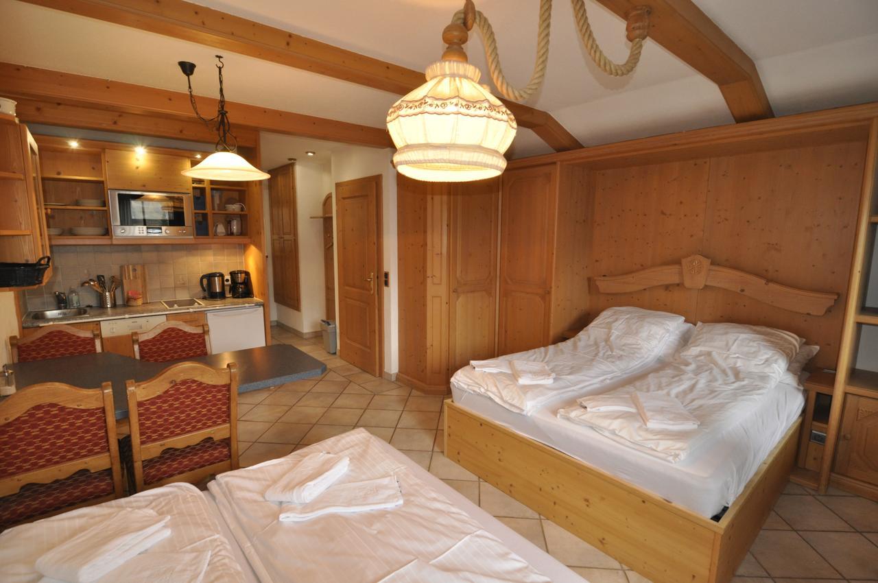 Amadelodge 바그라인 외부 사진