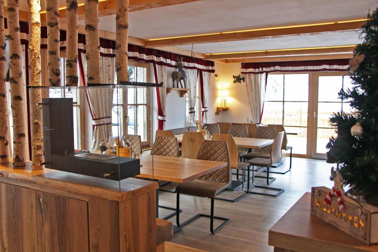 Amadelodge 바그라인 외부 사진