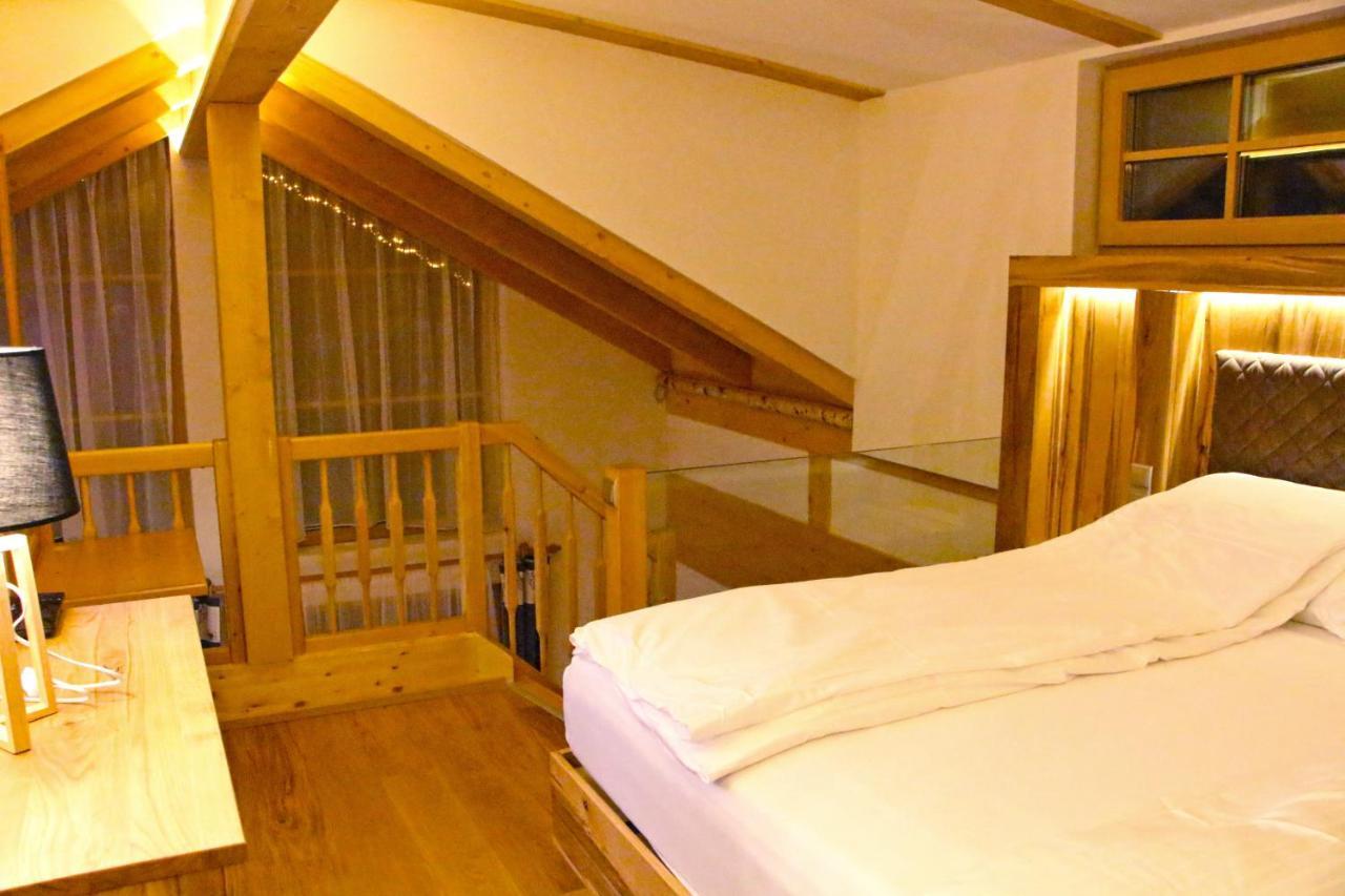 Amadelodge 바그라인 외부 사진