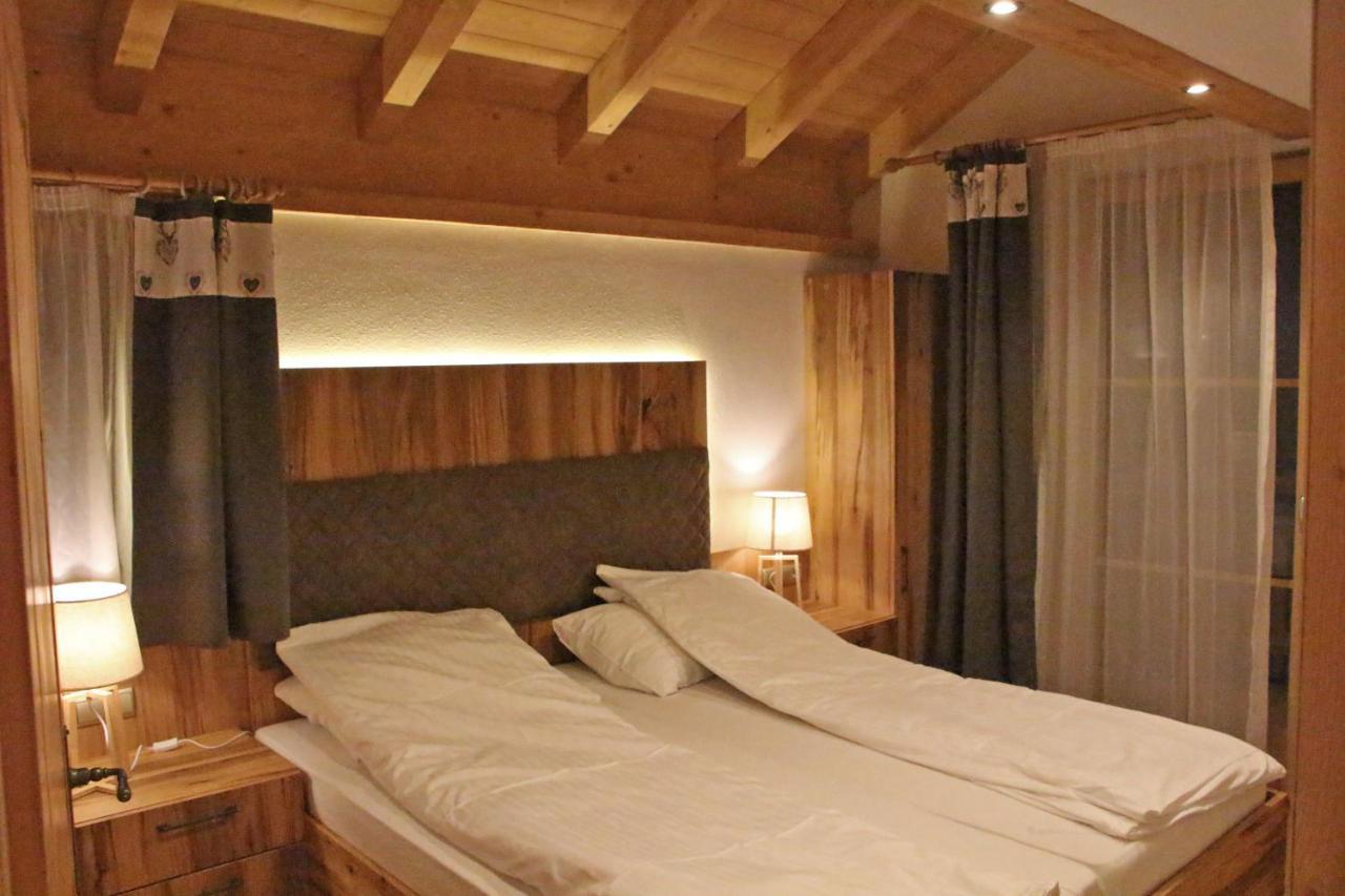 Amadelodge 바그라인 외부 사진