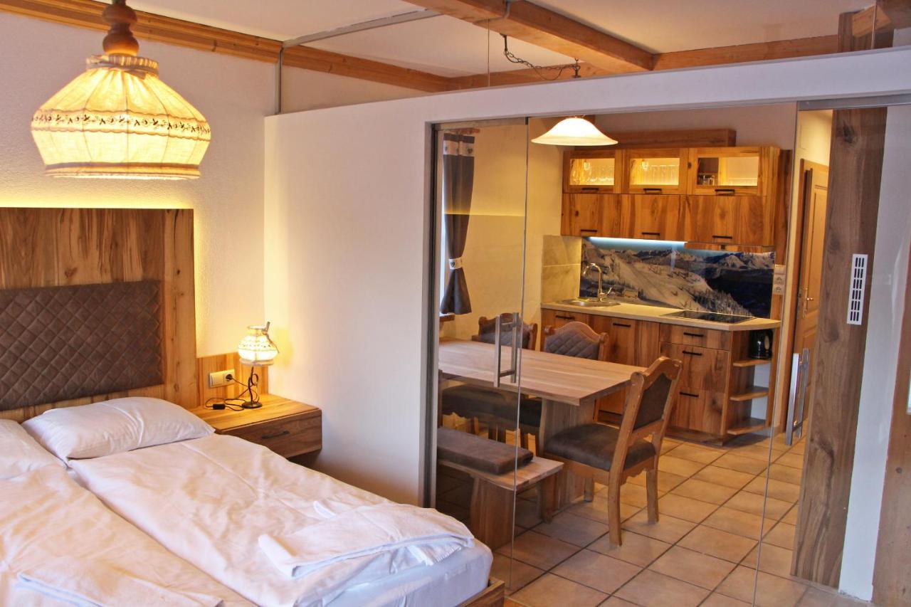 Amadelodge 바그라인 외부 사진