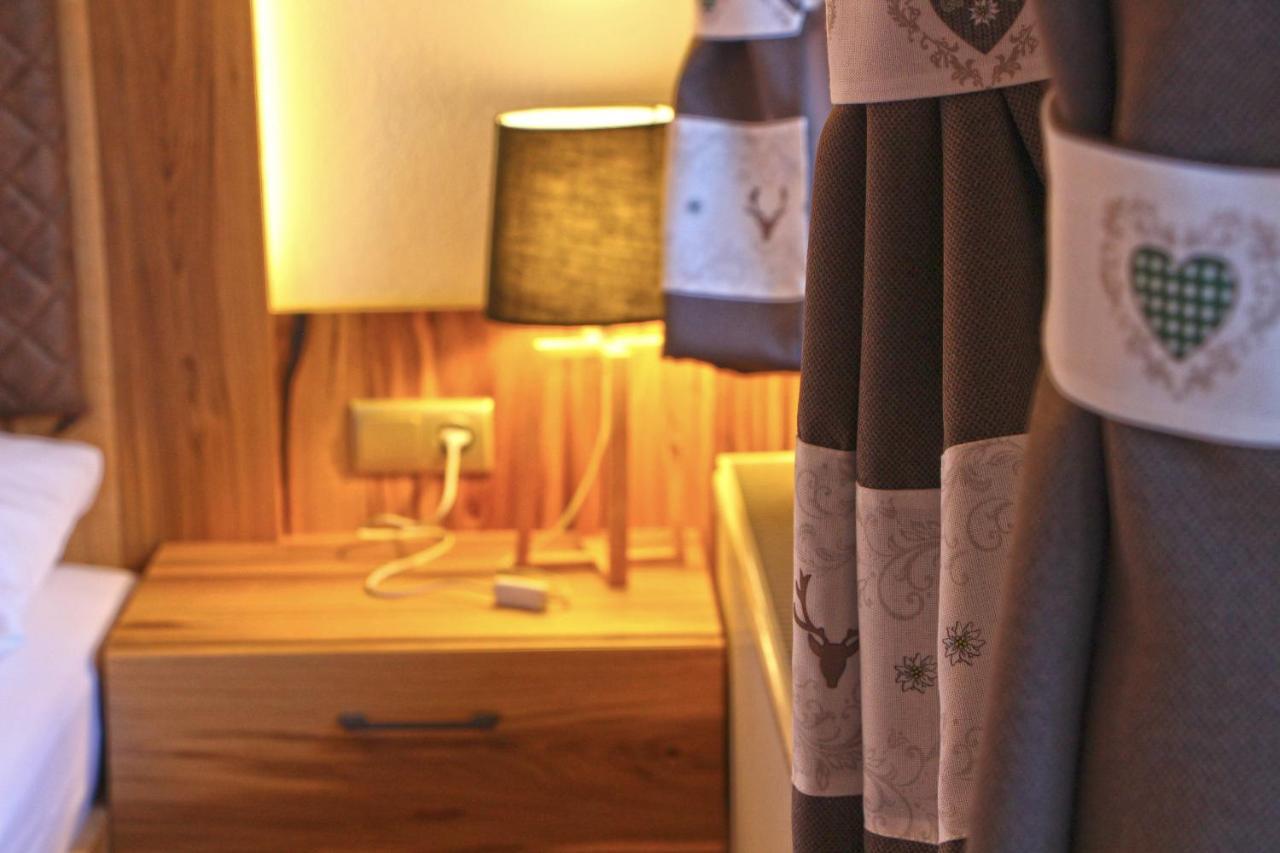 Amadelodge 바그라인 외부 사진