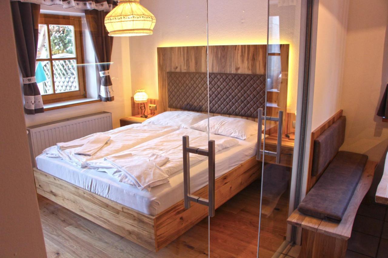 Amadelodge 바그라인 외부 사진